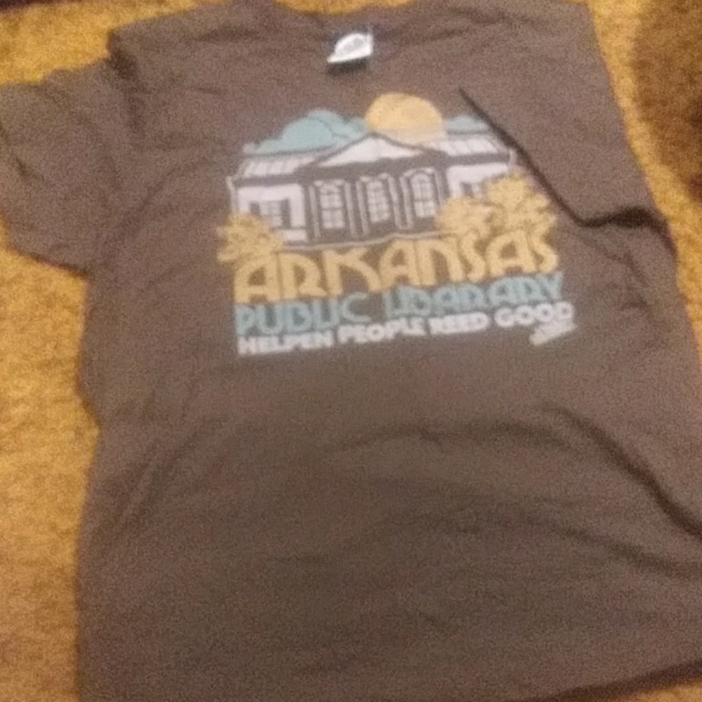 Boys short sleeved vintage tshirt